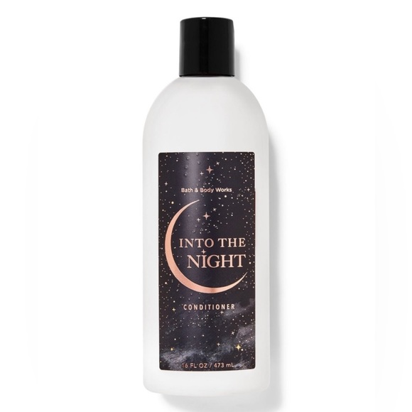 Bath and Body Work Shampoo and Conditioner - Picture 4 of 4